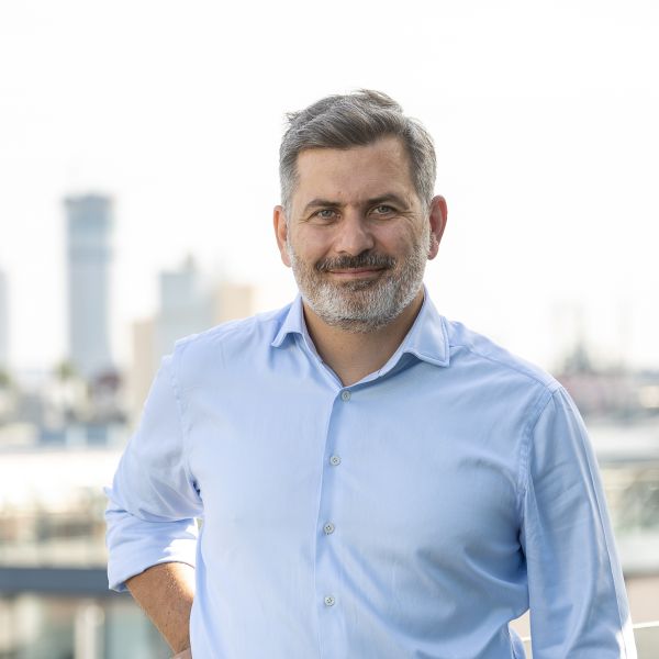 Christian Ranzenberger